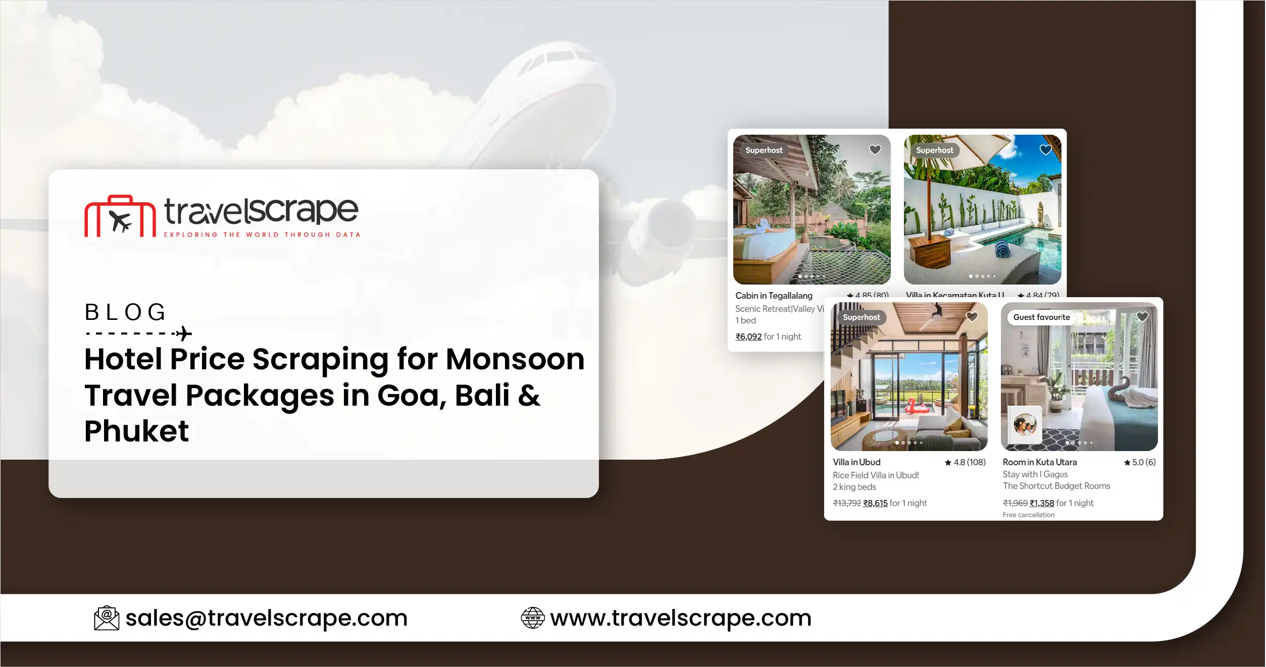 Hotel Price Scraping for Monsoon Travel Packages in Goa, Bali & Phuket-01 Hotel Price Scraping for Monsoon Travel Packages in Goa, Bali & Phuket-01
